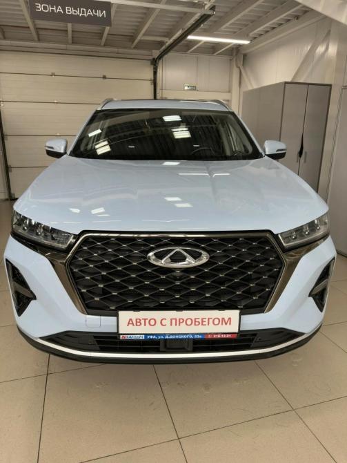 Chery Tiggo 7 Pro Max I Уфа  - изображение 3