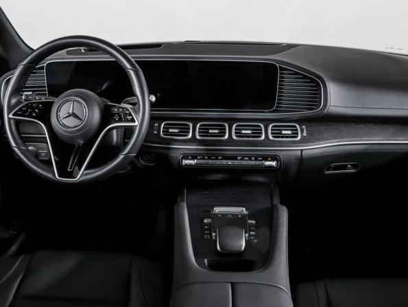 Mercedes-Benz GLE II (V167) Рестайлинг с пробегом 2024 года, цена 9 600 000 рублей, 7739 км, внедорожник, Автокод Объявления