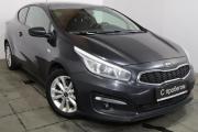 Kia Ceed II Рестайлинг Санкт-Петербург  - изображение 17