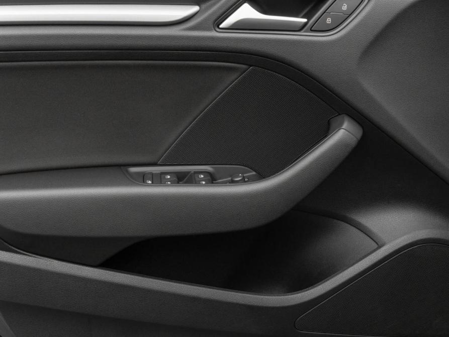 Audi A3 III (8V) Рестайлинг Москва  - изображение 15