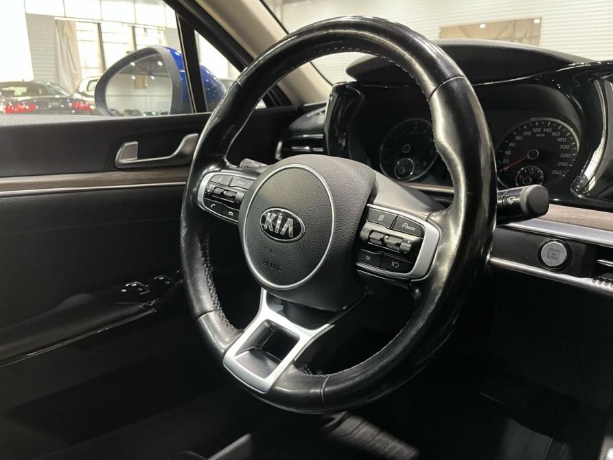 Kia K5 III Пермь  - изображение 14