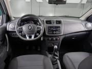 Renault Logan II Рестайлинг Тюмень  - изображение 23