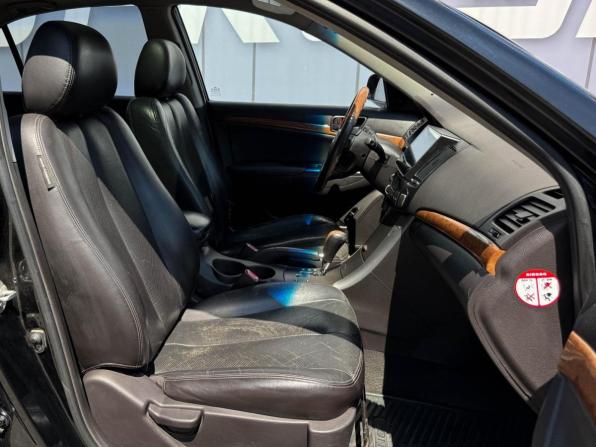 Hyundai Sonata V (NF) Рестайлинг с пробегом 2008 года, цена 799 000 рублей, 243050 км, седан, Автокод Объявления