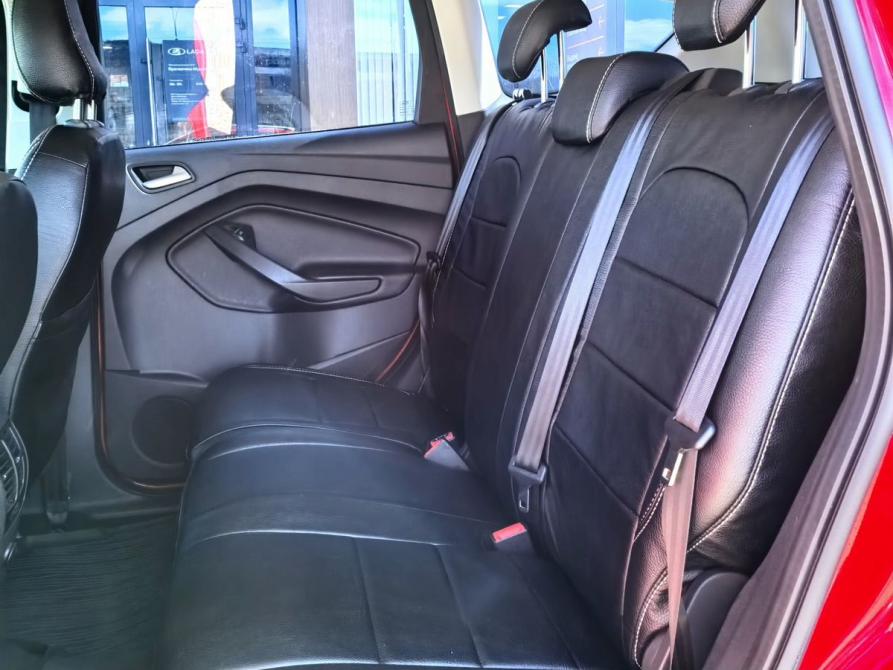 Ford Kuga II Рестайлинг Мурманск  - изображение 12
