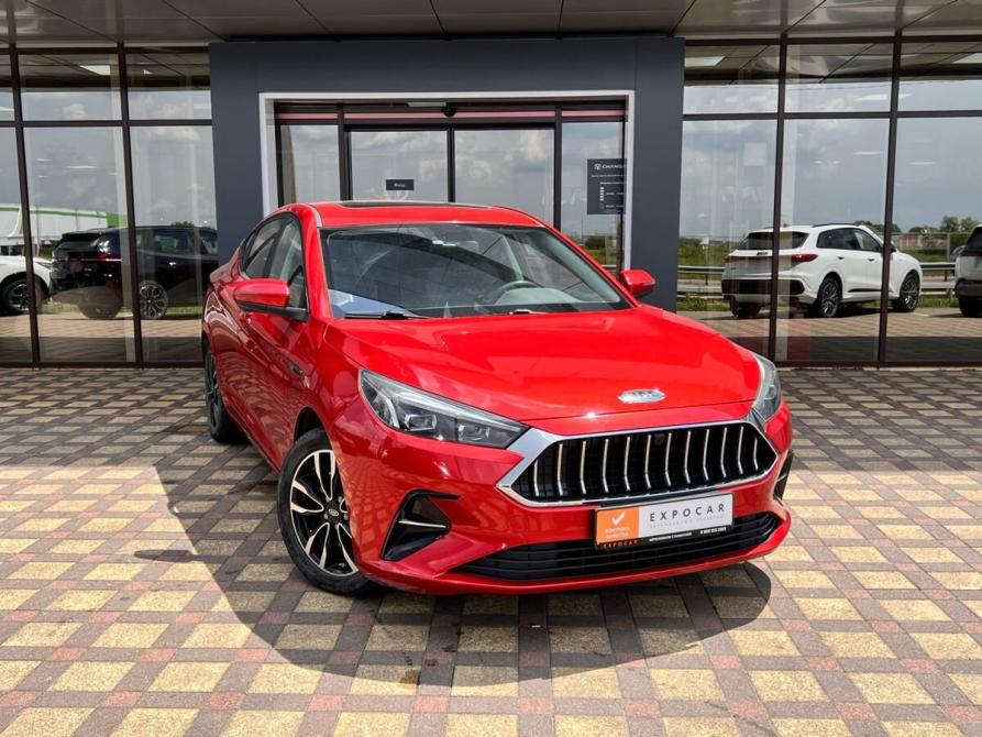 JAC J7 I Краснодар  - изображение 3