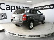 Hyundai Tucson I Новосибирск  - изображение 36