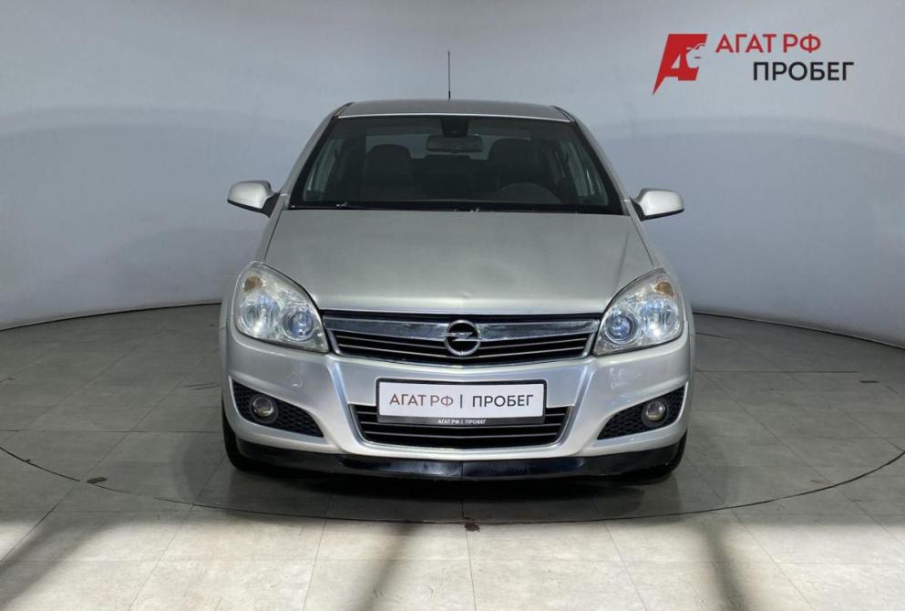 Opel Astra H Рестайлинг Саранск  - изображение 2