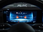 Mercedes-Benz GLE Coupe AMG II (C167) Рестайлинг Москва  - изображение 40