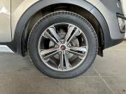 Kia Sportage III Москва  - изображение 40
