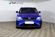 Geely Coolray I Нижний Новгород  - изображение 27