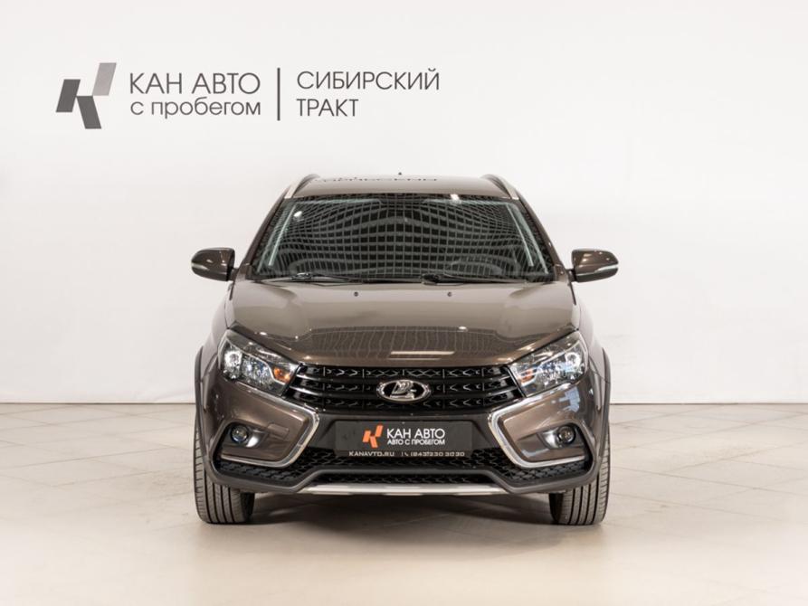 Lada (ВАЗ) Vesta I Казань  - изображение 2