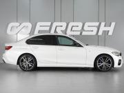 BMW 3 серии VII (G2x) Минеральные Воды  - изображение 26