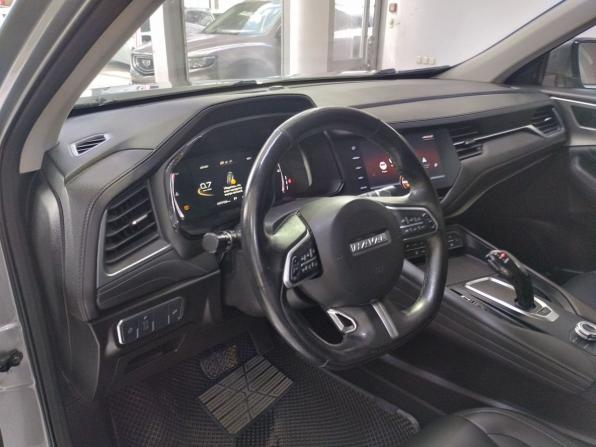 Haval F7 I с пробегом 2020 года, цена 1 570 000 рублей, 167795 км, внедорожник, Автокод Объявления