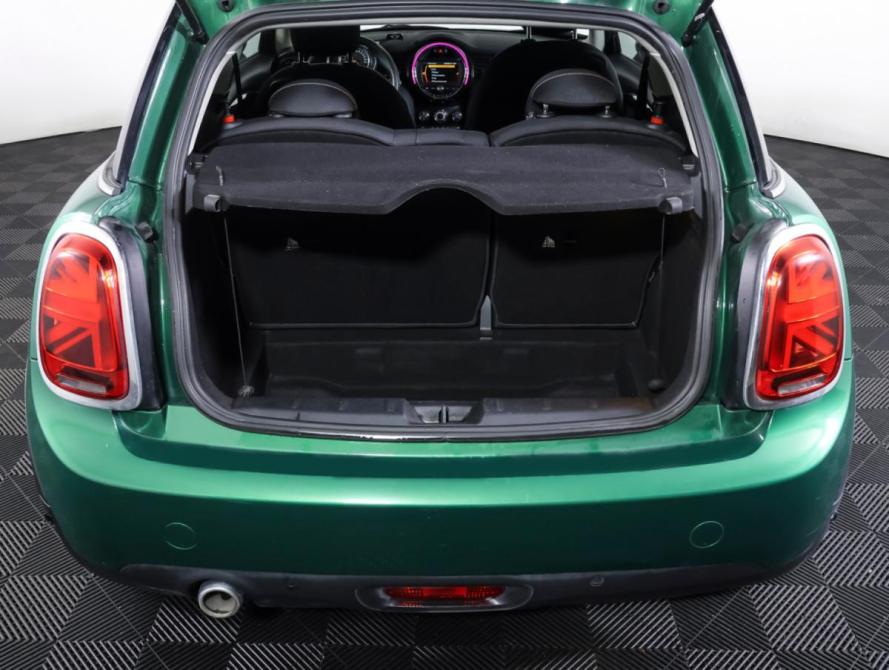 Mini Hatch III (F55/F56) Рестайлинг Москва  - изображение 9