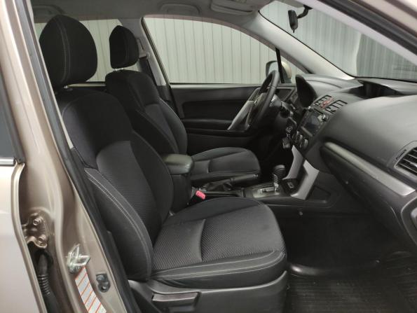 Subaru Forester IV с пробегом 2014 года, цена 1 350 000 рублей, 143000 км, внедорожник, Автокод Объявления