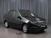 Lada (ВАЗ) Granta I Рестайлинг Ставрополь  - изображение 20