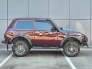 Lada (ВАЗ) 2121 (4x4) I Рестайлинг Воронеж  - изображение 26