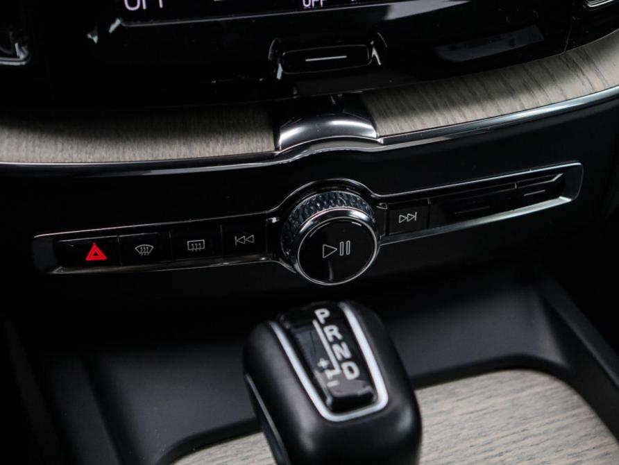 Volvo XC60 II Москва  - изображение 20