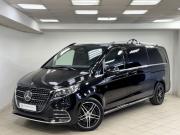 Mercedes-Benz V-Класс III (W447) Рестайлинг 2 Санкт-Петербург  - изображение 41