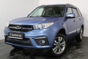 Chery Tiggo 3 I Санкт-Петербург  - изображение 19