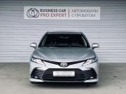 Toyota Camry VIII (XV70) Рестайлинг Кемерово  - изображение 35