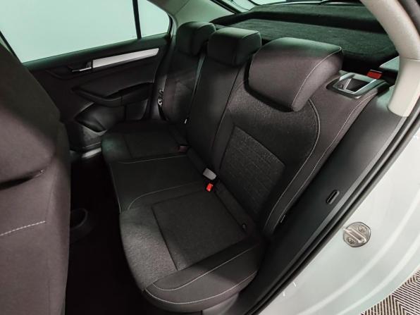 Skoda Rapid II с пробегом 2022 года, цена 1 750 000 рублей, 114055 км, лифтбек, Автокод Объявления