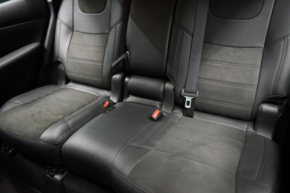 Nissan X-Trail III Рестайлинг Крым  - изображение 18