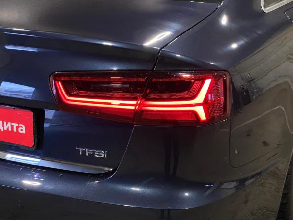 Audi A6 IV (C7) Рестайлинг с пробегом 2018 года, цена 1 990 000 рублей, 220819 км, седан, Автокод Объявления
