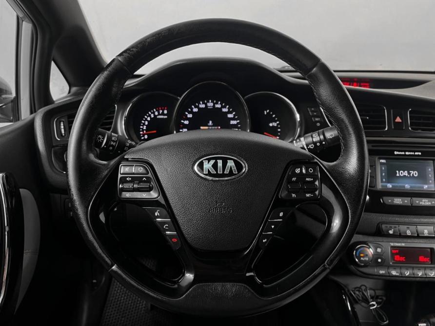 Kia Ceed II Казань  - изображение 11