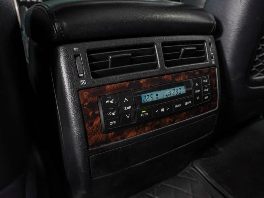 Toyota Land Cruiser 200 Series Воронеж  - изображение 19