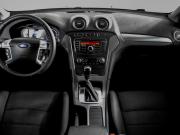 Ford Mondeo IV Рестайлинг Москва  - изображение 23