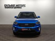 Hyundai Creta I Рестайлинг Пермь  - изображение 33