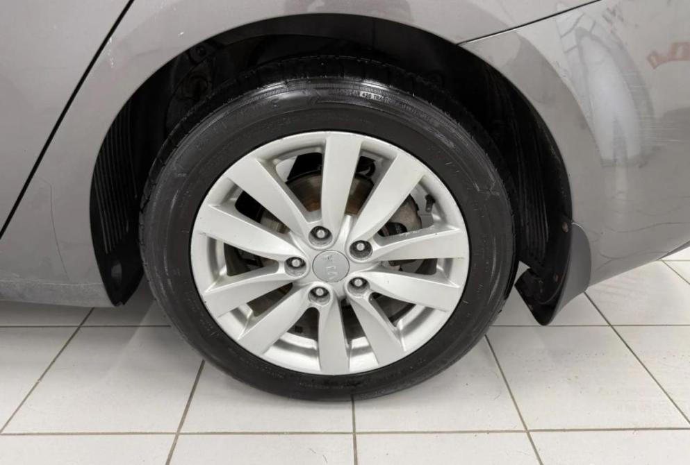 Kia Cerato III Астрахань  - изображение 14