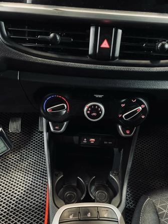 Kia Picanto III с пробегом 2019 года, цена 869 000 рублей, 110921 км, хэтчбек, Автокод Объявления