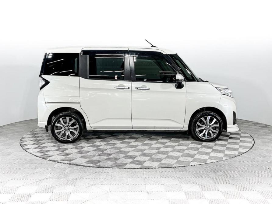 Daihatsu Thor I Ногинск  - изображение 7