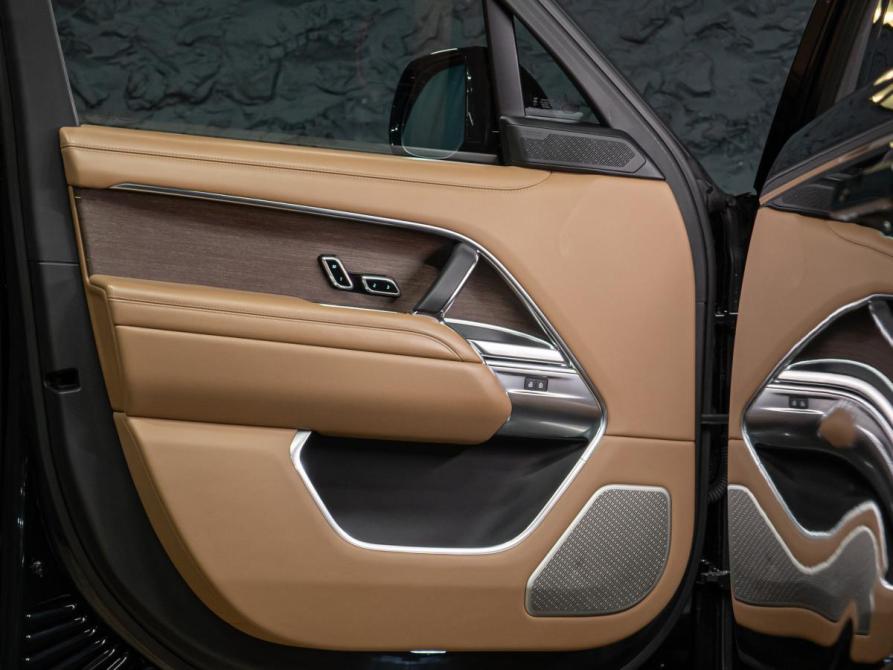 Land Rover Range Rover V Москва  - изображение 27