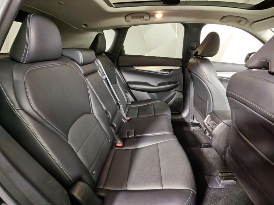 Infiniti QX50 II Москва  - изображение 15