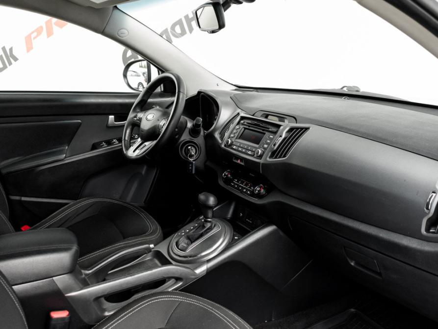 Kia Sportage III Екатеринбург  - изображение 13