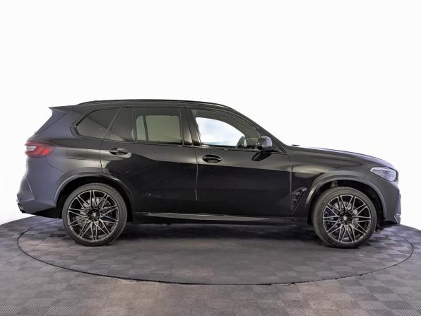 BMW X5 M III (F95) с пробегом 2020 года, цена 10 290 000 рублей, 56565 км, внедорожник, Автокод Объявления