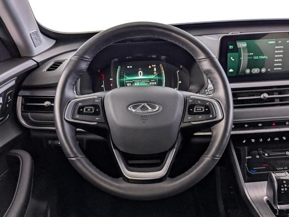 Chery Tiggo 4 Pro I Рестайлинг с пробегом 2023 года, цена 1 455 000 рублей, 57280 км, внедорожник, Автокод Объявления