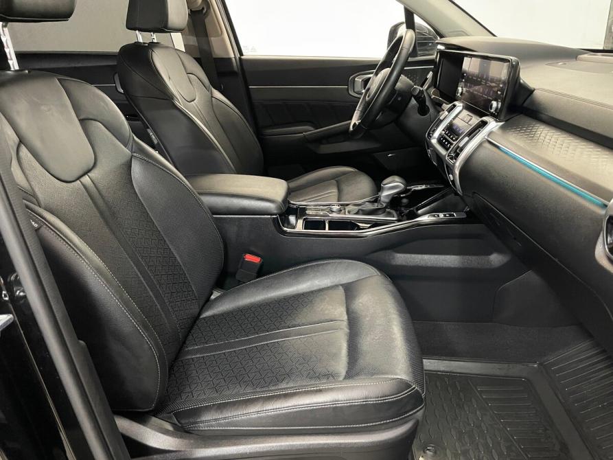 Kia Sorento IV Москва  - изображение 18
