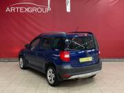 Skoda Yeti I Рестайлинг Ростов-на-Дону  - изображение 17