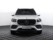 Mercedes-Benz GLS II (X167) Москва  - изображение 36