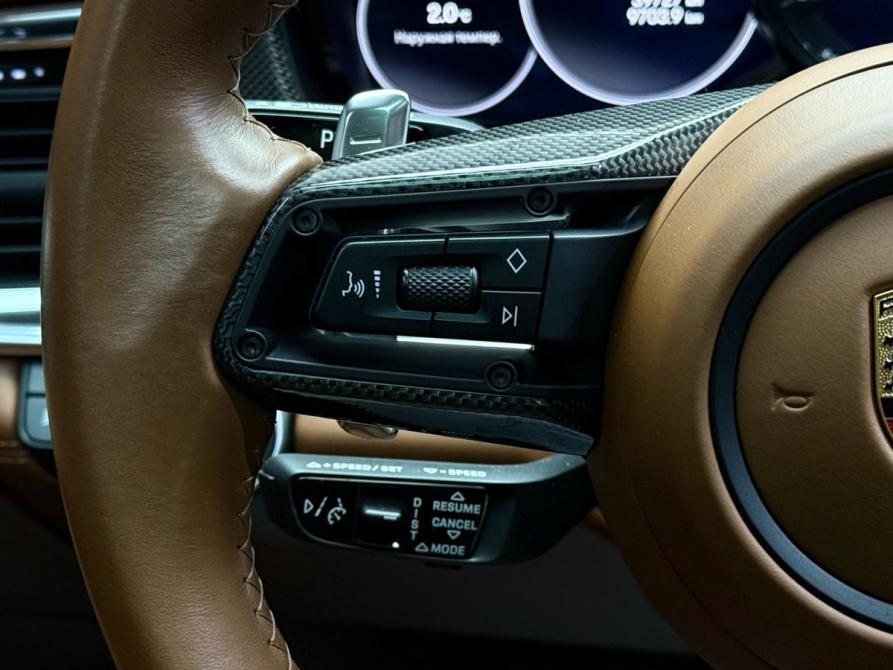Porsche Panamera II Рестайлинг Ижевск  - изображение 24