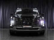 Hyundai Palisade I Рестайлинг Тюмень  - изображение 40