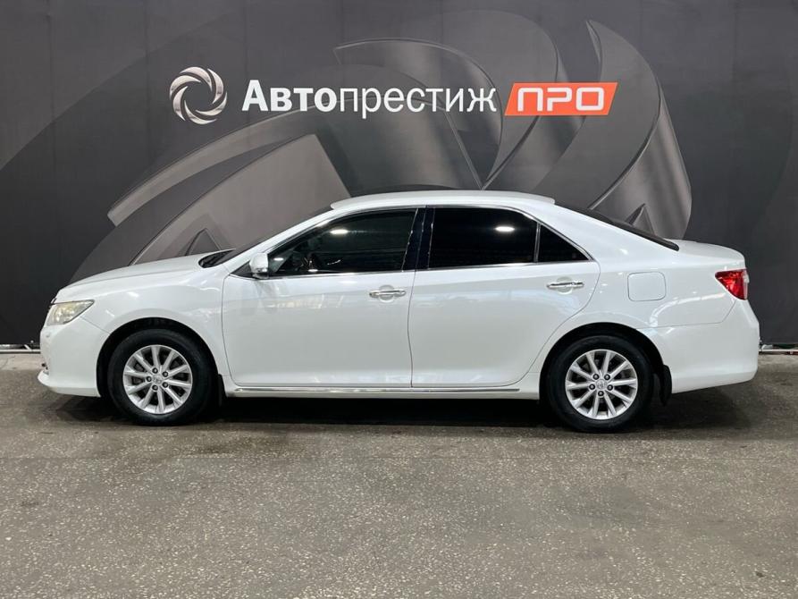 Toyota Camry VII (XV50) Пермь  - изображение 8