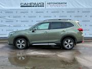 Subaru Forester V Санкт-Петербург  - изображение 18