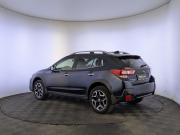 Subaru XV II Москва  - изображение 35