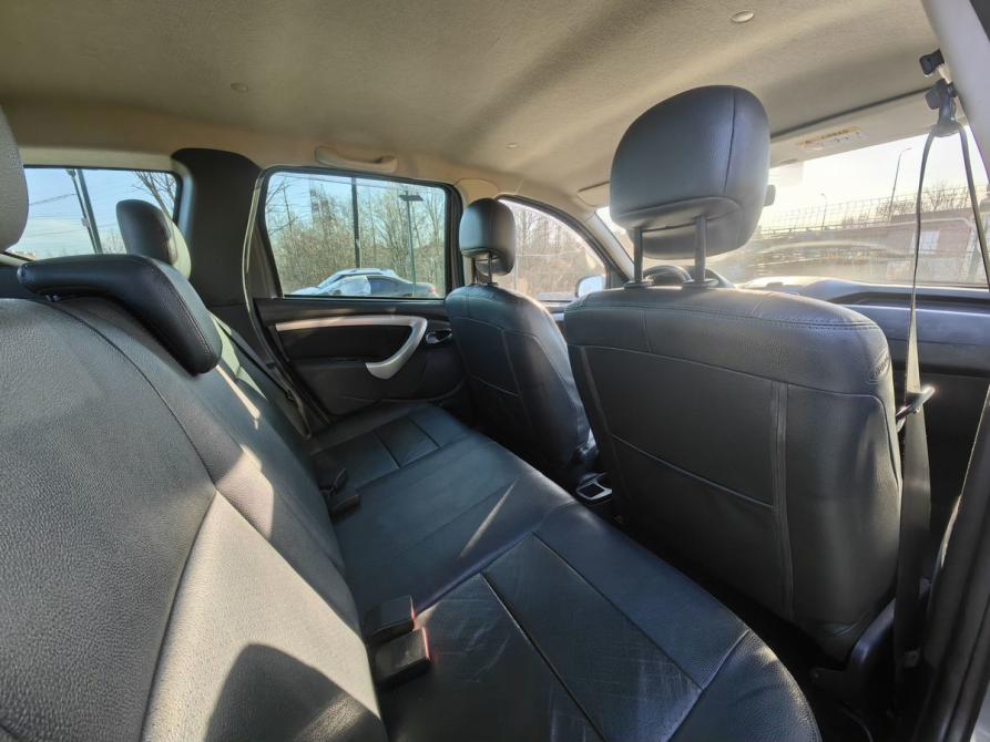 Nissan Terrano III (D10) Санкт-Петербург  - изображение 13