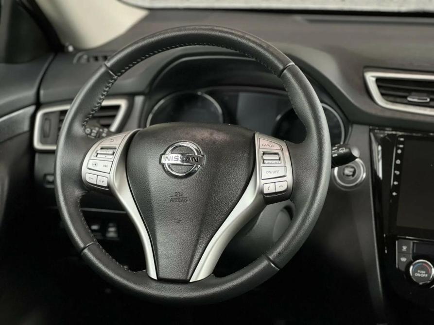 Nissan X-Trail III Екатеринбург  - изображение 16